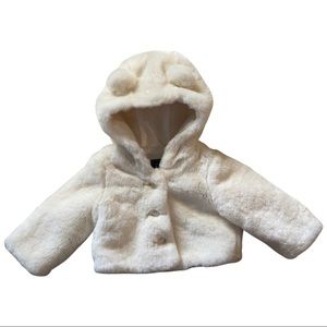 Gap Bear jacket